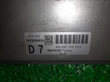 ДВИГАТЕЛЬ НА NISSAN SERENA CC25 MR20DE