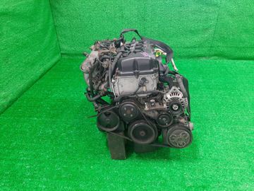 ДВИГАТЕЛЬ НА NISSAN WINGROAD WFY11 QG15DE