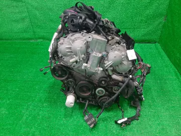 ДВИГАТЕЛЬ НА NISSAN TEANA J32 VQ25DE