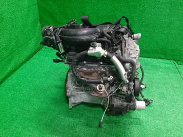 ДВИГАТЕЛЬ НА NISSAN TEANA J32 VQ25DE