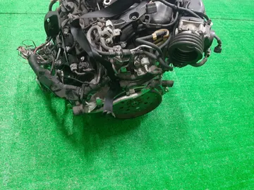 ДВИГАТЕЛЬ НА NISSAN TEANA J32 VQ25DE