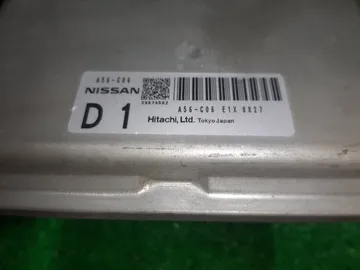 ДВИГАТЕЛЬ НА NISSAN TEANA J32 VQ25DE