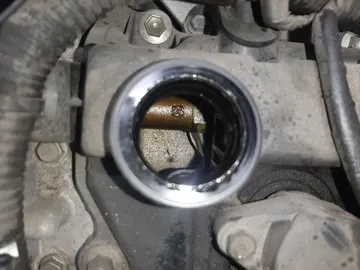 ДВИГАТЕЛЬ НА NISSAN TEANA J32 VQ25DE