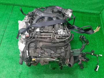 ДВИГАТЕЛЬ НА NISSAN TEANA J32 VQ25DE