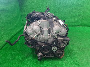 ДВИГАТЕЛЬ НА NISSAN TEANA J32 VQ25DE
