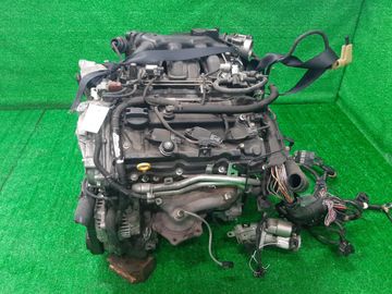 ДВИГАТЕЛЬ НА NISSAN TEANA J32 VQ25DE