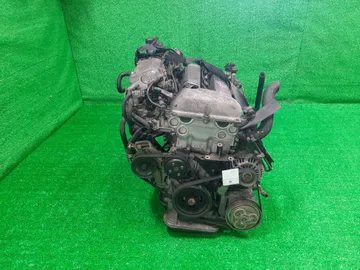 ДВИГАТЕЛЬ НА NISSAN SERENA PC24 SR20DE