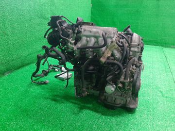 ДВИГАТЕЛЬ НА NISSAN SERENA PC24 SR20DE