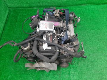 ДВИГАТЕЛЬ НА TOYOTA CROWN GS131 1G-GZE