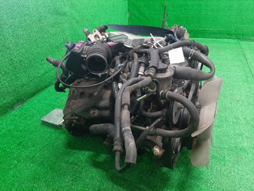 ДВИГАТЕЛЬ НА TOYOTA CROWN GS131 1G-GZE