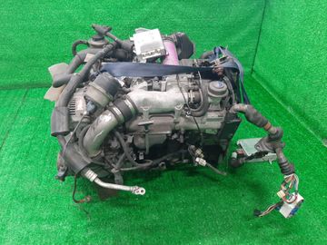 ДВИГАТЕЛЬ НА TOYOTA CROWN GS131 1G-GZE
