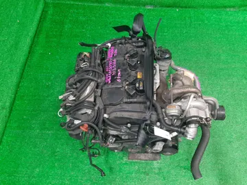 ДВИГАТЕЛЬ НА BMW 1-SERIES F20 N13B16A