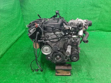 ДВИГАТЕЛЬ НА BMW 1-SERIES F20 N13B16A