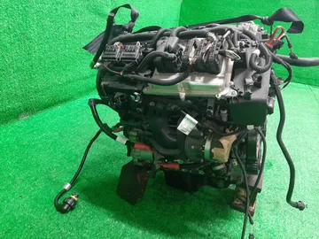 ДВИГАТЕЛЬ НА BMW 1-SERIES F20 N13B16A