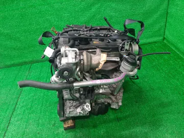 ДВИГАТЕЛЬ НА BMW 1-SERIES F20 N13B16A