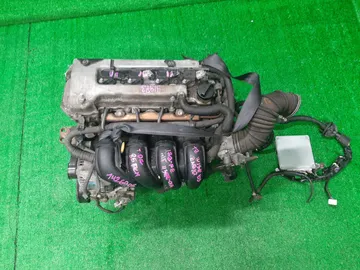ДВИГАТЕЛЬ НА TOYOTA WISH ZNE10G 1ZZ-FE