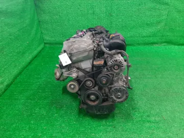 ДВИГАТЕЛЬ НА TOYOTA WISH ZNE10G 1ZZ-FE