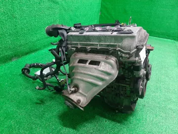 ДВИГАТЕЛЬ НА TOYOTA WISH ZNE10G 1ZZ-FE