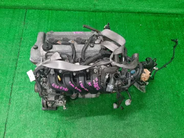 ДВИГАТЕЛЬ НА TOYOTA SIENTA NCP175G 1NZ-FE