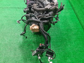 ДВИГАТЕЛЬ НА TOYOTA SIENTA NCP175G 1NZ-FE