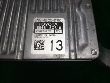 ДВИГАТЕЛЬ НА TOYOTA SIENTA NCP175G 1NZ-FE