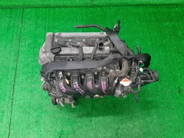 ДВИГАТЕЛЬ НА TOYOTA SUCCEED NCP160V 1NZ-FE