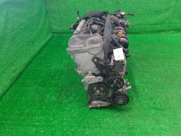 ДВИГАТЕЛЬ НА TOYOTA SUCCEED NCP160V 1NZ-FE