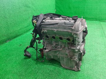 ДВИГАТЕЛЬ НА TOYOTA SUCCEED NCP160V 1NZ-FE