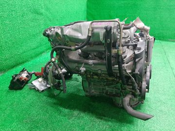 ДВИГАТЕЛЬ НА TOYOTA ALPHARD MNH10W 1MZ-FE