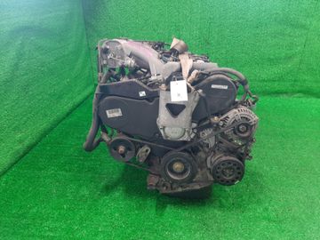 ДВИГАТЕЛЬ НА TOYOTA ALPHARD MNH10W 1MZ-FE
