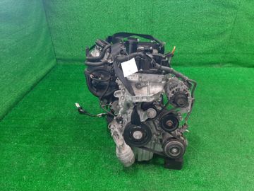 ДВИГАТЕЛЬ НА TOYOTA VITZ KSP130 1KR-FE