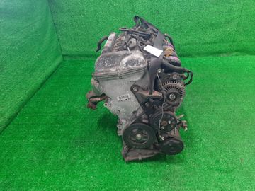 ДВИГАТЕЛЬ НА TOYOTA COROLLA NZE121 1NZ-FE