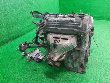 ДВИГАТЕЛЬ НА TOYOTA COROLLA NZE121 1NZ-FE