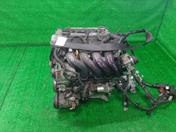 ДВИГАТЕЛЬ НА TOYOTA COROLLA NZE121 1NZ-FE