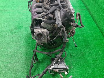ДВИГАТЕЛЬ НА TOYOTA COROLLA NZE121 1NZ-FE