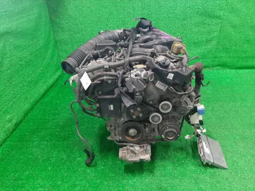 ДВИГАТЕЛЬ НА TOYOTA CROWN GRS182 3GR-FSE