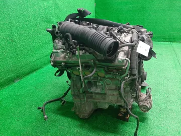 ДВИГАТЕЛЬ НА TOYOTA CROWN GRS182 3GR-FSE