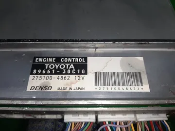 ДВИГАТЕЛЬ НА TOYOTA CROWN GRS182 3GR-FSE