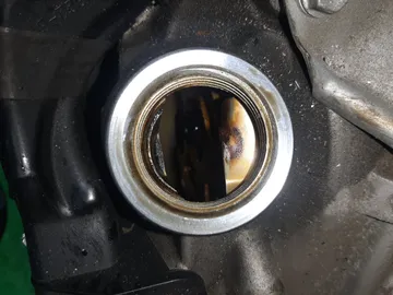 ДВИГАТЕЛЬ НА TOYOTA CROWN GRS182 3GR-FSE