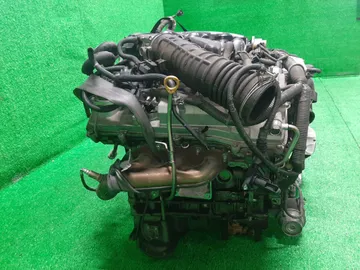 ДВИГАТЕЛЬ НА TOYOTA CROWN GRS182 3GR-FSE
