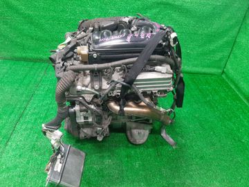 ДВИГАТЕЛЬ НА TOYOTA CROWN GRS182 3GR-FSE