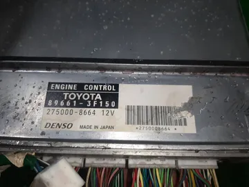 ДВИГАТЕЛЬ НА TOYOTA CROWN GRS182 3GR-FSE