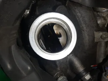 ДВИГАТЕЛЬ НА TOYOTA CROWN GRS182 3GR-FSE