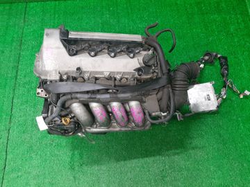 ДВИГАТЕЛЬ НА TOYOTA COROLLA FIELDER ZZE123G 2ZZ-GE