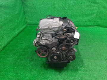 ДВИГАТЕЛЬ НА TOYOTA COROLLA FIELDER ZZE123G 2ZZ-GE