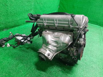 ДВИГАТЕЛЬ НА TOYOTA COROLLA FIELDER ZZE123G 2ZZ-GE