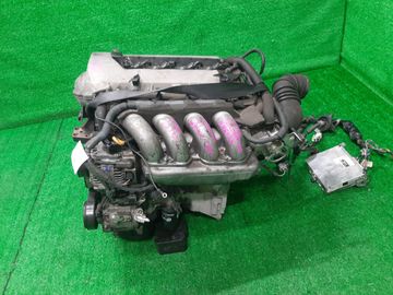 ДВИГАТЕЛЬ НА TOYOTA COROLLA FIELDER ZZE123G 2ZZ-GE