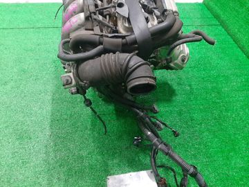 ДВИГАТЕЛЬ НА TOYOTA COROLLA FIELDER ZZE123G 2ZZ-GE