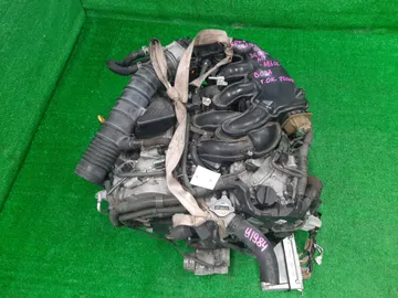 ДВИГАТЕЛЬ НА TOYOTA CROWN GRS182 3GR-FSE