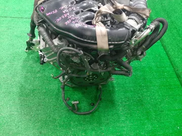 ДВИГАТЕЛЬ НА TOYOTA CROWN GRS182 3GR-FSE